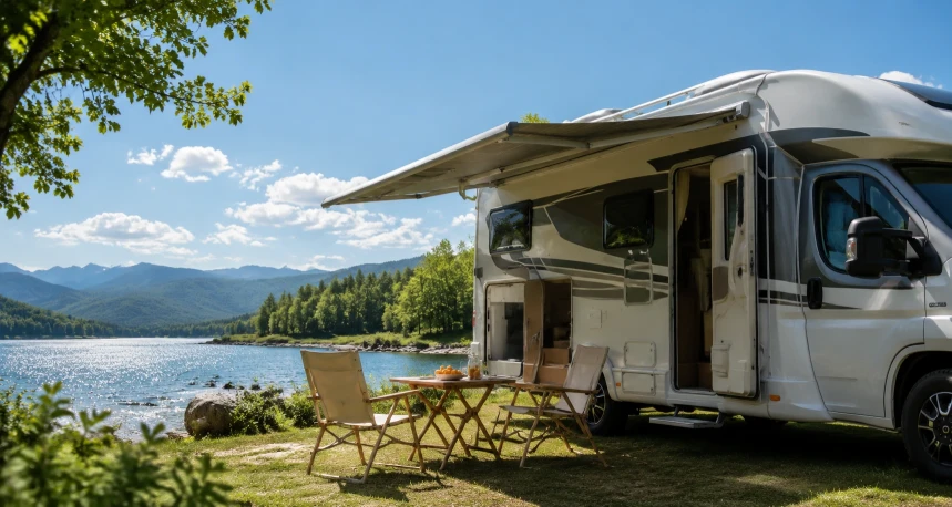All-Season RV Comfort Solutions
