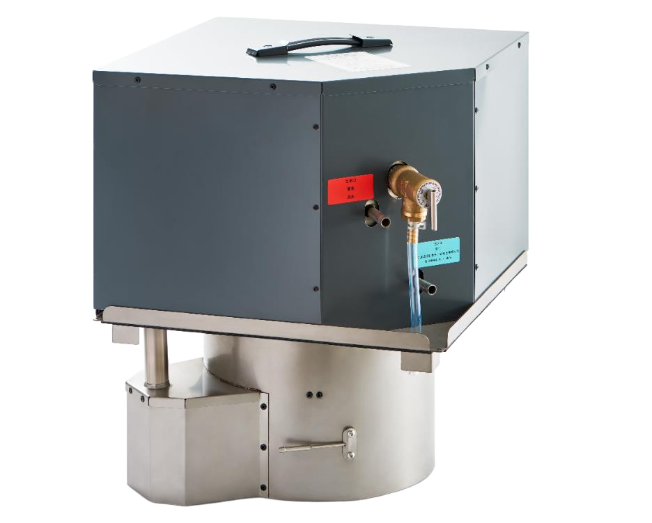 Diesel/LPG Heating and Hot Water Combo Unit