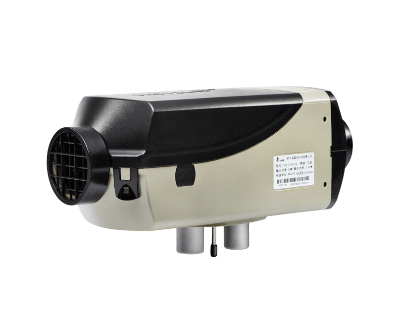 2.6kW Air Parking Heater