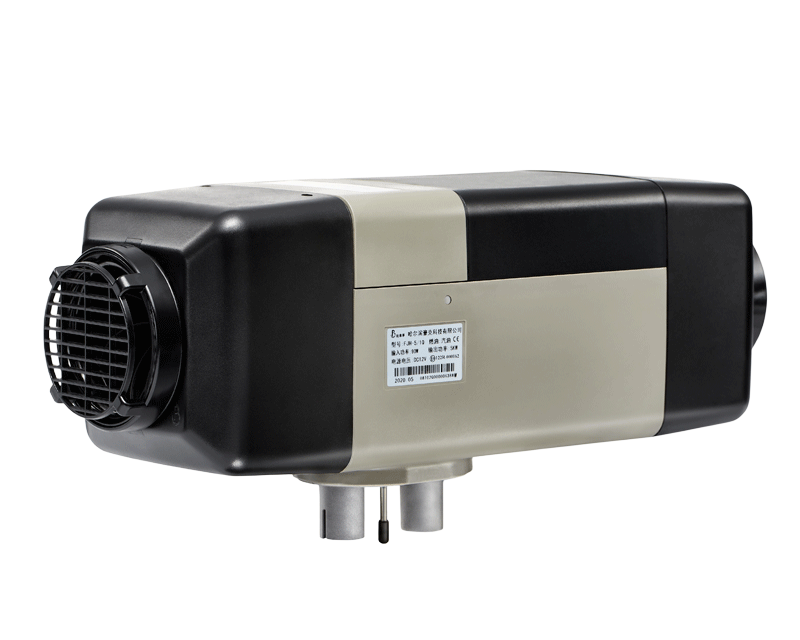 2kW Air Parking Heater