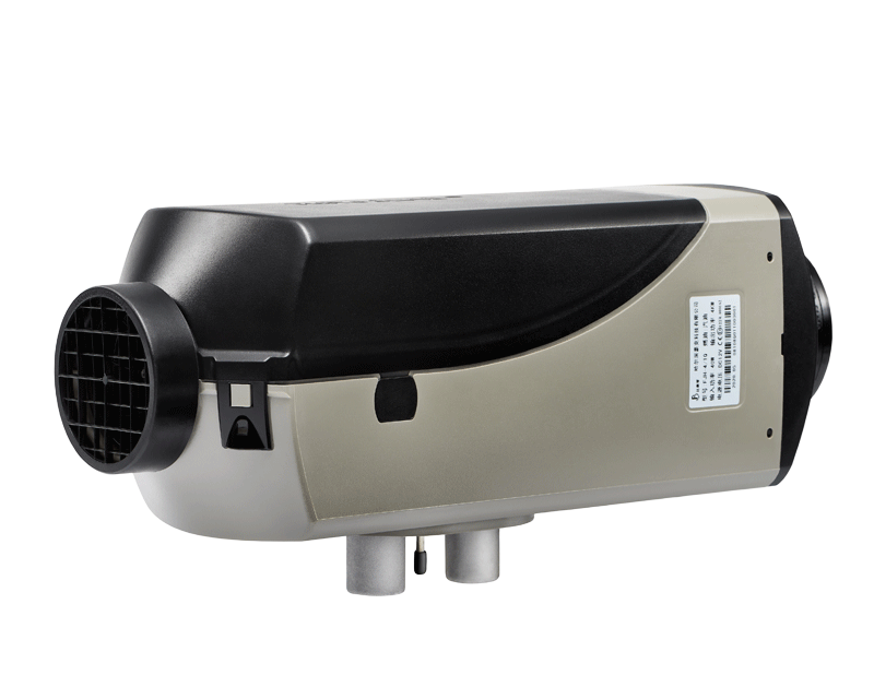 4KW Air Parking Heater