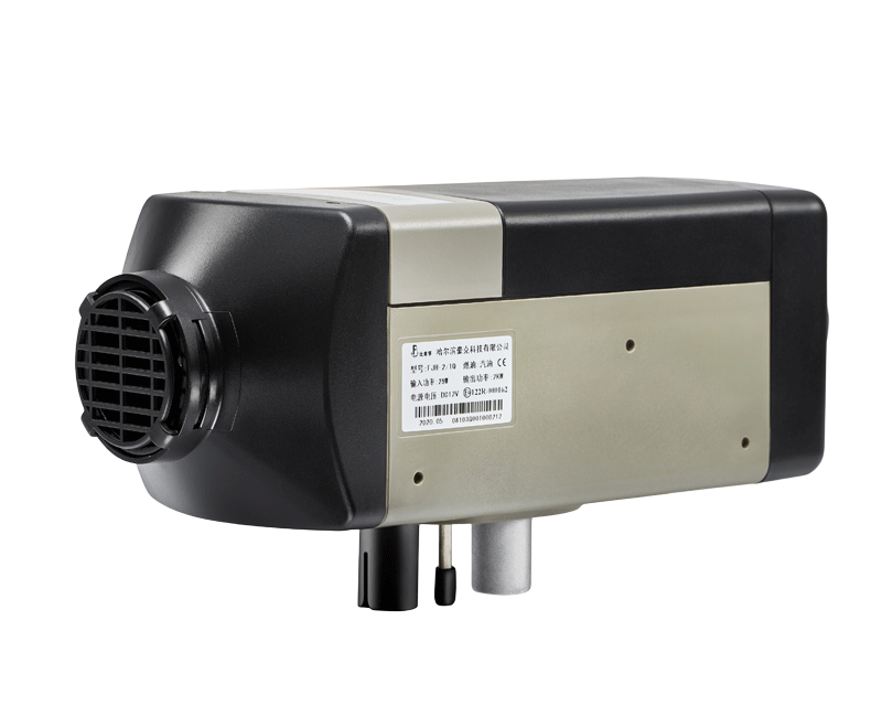 5kW Air Parking Heater