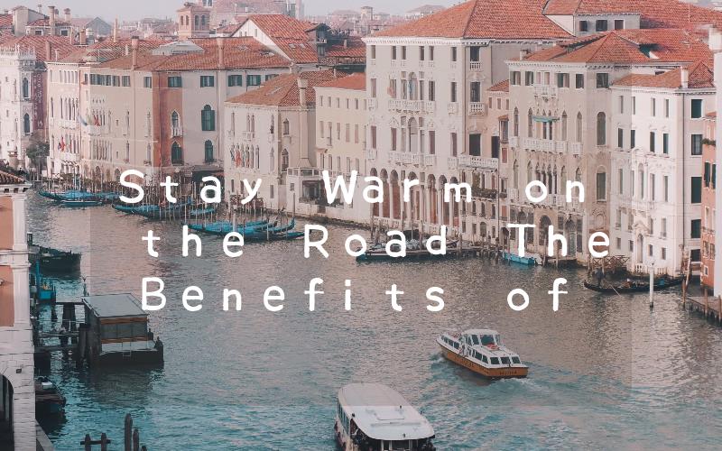 Stay Warm on the Road The Benefits of Automotive Engine Heaters
