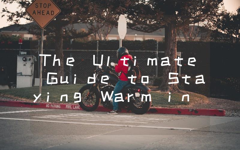 The Ultimate Guide to Staying Warm in Your Car at Night with a Reliable Heater