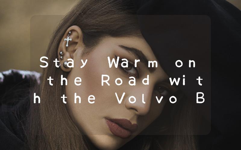 Stay Warm on the Road with the Volvo Bunk Heater A Must-Have for Truckers