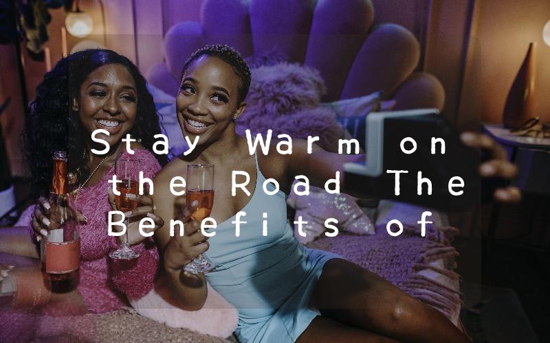 Stay Warm on the Road The Benefits of a Car Engine Preheater