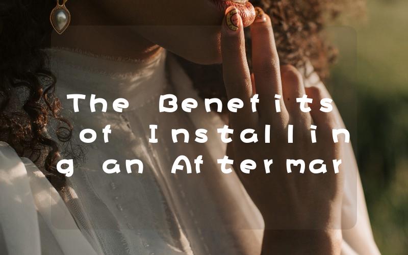 The Benefits of Installing an Aftermarket Electric Car Heater for a Cozy and Efficient Winter Driving Experience