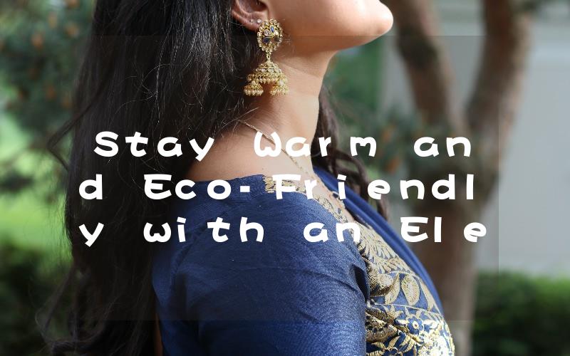 Stay Warm and Eco-Friendly with an Electric Car Heater