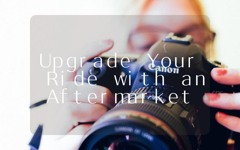 Upgrade Your Ride with an Aftermarket Vehicle Heater for Ultimate Comfort!