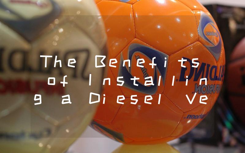 The Benefits of Installing a Diesel Vehicle Heater for Efficient and Reliable Heating