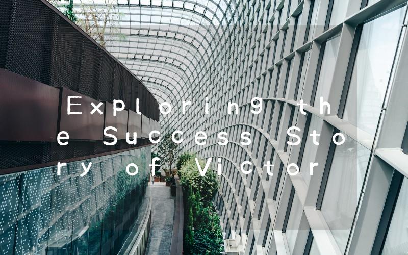 Exploring the Success Story of Victor Industries Ltd A Pioneer in the Manufacturing Industry