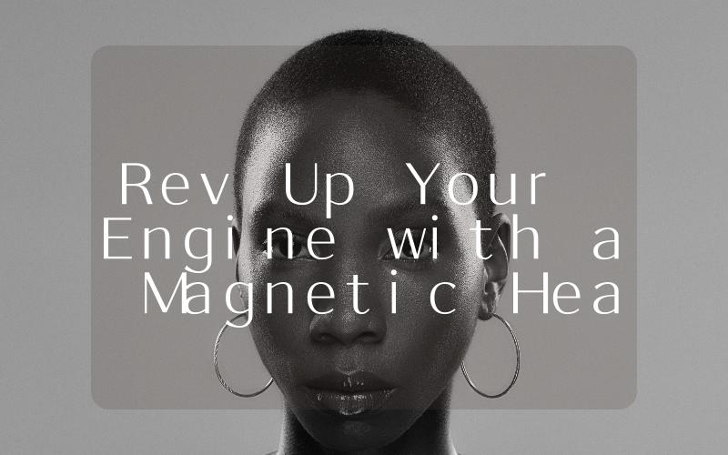 Rev Up Your Engine with a Magnetic Heater The Ultimate Solution for Cold Weather Starts