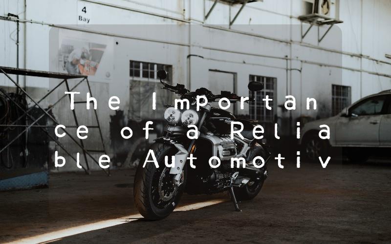 The Importance of a Reliable Automotive Heater for Safe and Comfortable Winter Driving