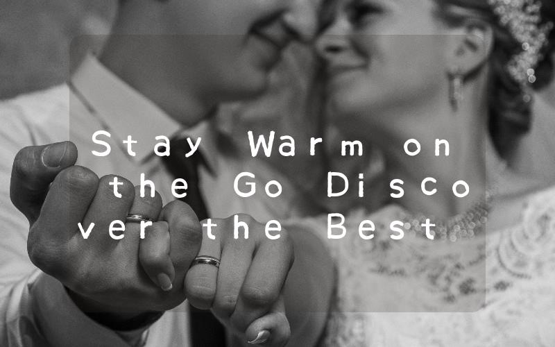 Stay Warm on the Go Discover the Best Rechargeable Heater for Your Car