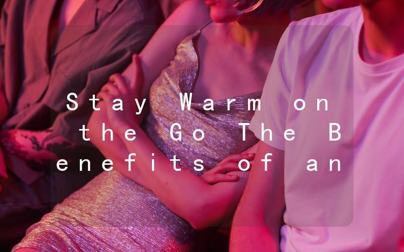 Stay Warm on the Go The Benefits of an Auxiary Automotive Heater