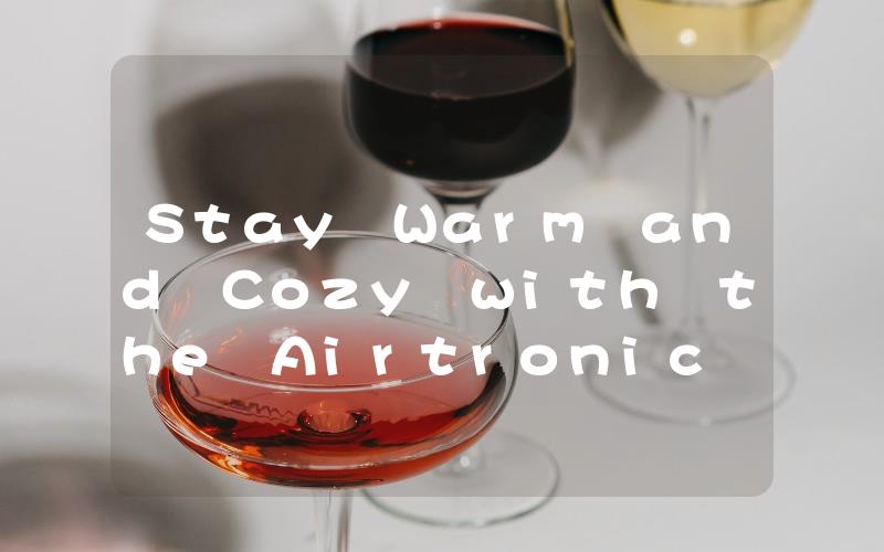 Stay Warm and Cozy with the Airtronic Diesel Heater Your Ultimate Heating Solution