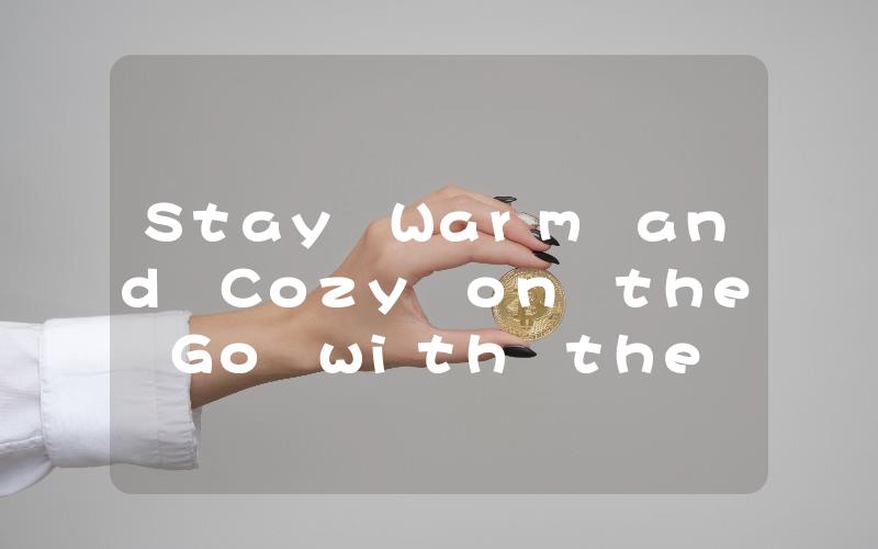 Stay Warm and Cozy on the Go with the Best Indoor RV Heater Options