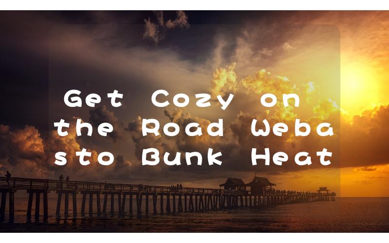 Get Cozy on the Road Webasto Bunk Heater for Sale Now!