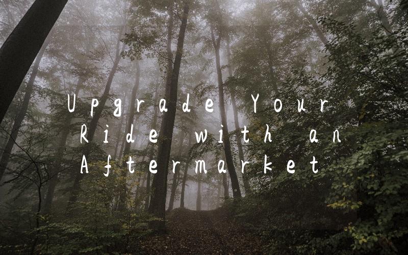 Upgrade Your Ride with an Aftermarket Auto Heater System Stay Warm and Cozy on the Road