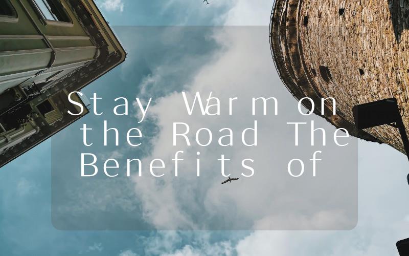 Stay Warm on the Road The Benefits of a Diesel Vehicle Heater