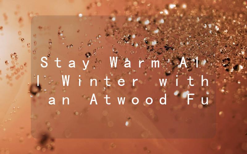 Stay Warm All Winter with an Atwood Furnace Your Ultimate Heating Solution