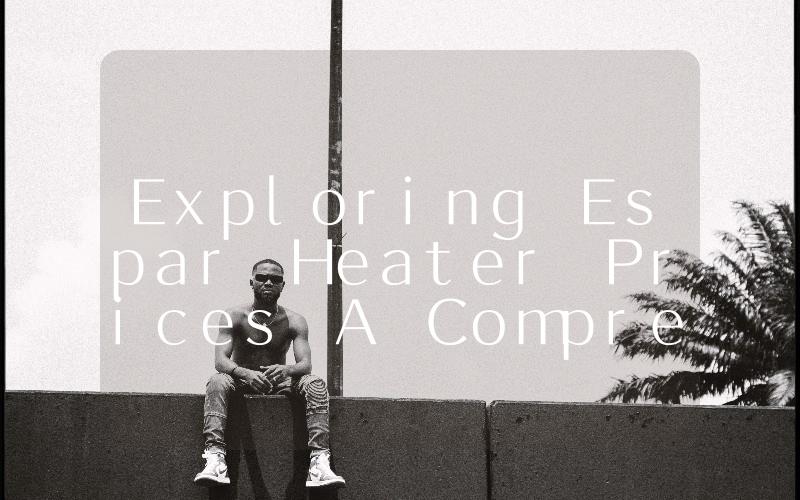 Exploring Espar Heater Prices A Comprehensive Guide to Finding the Best Deals