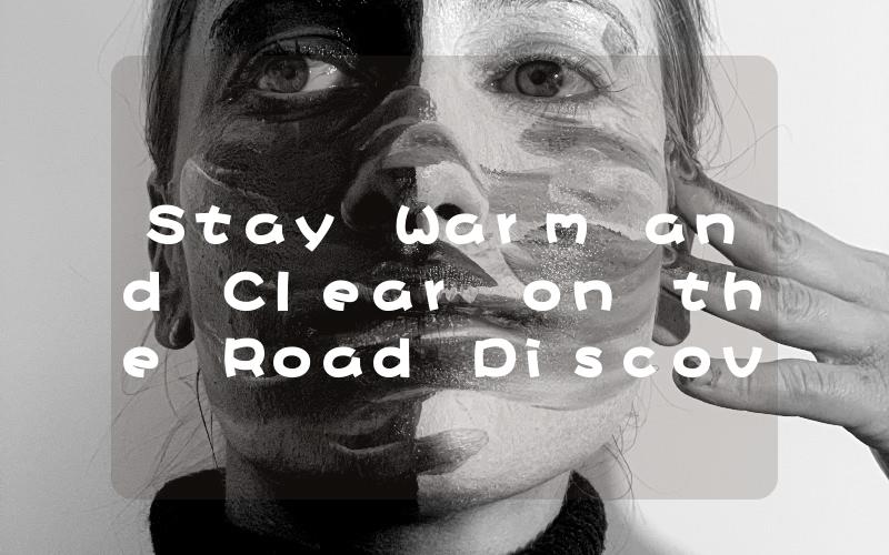 Stay Warm and Clear on the Road Discover the Best 12 Volt Heater and Defroster Options
