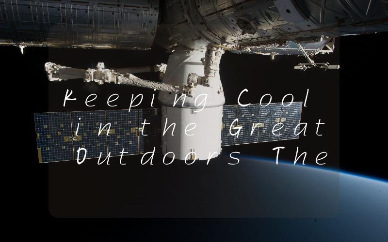 Keeping Cool in the Great Outdoors The Importance of Air Conditioning in Parks