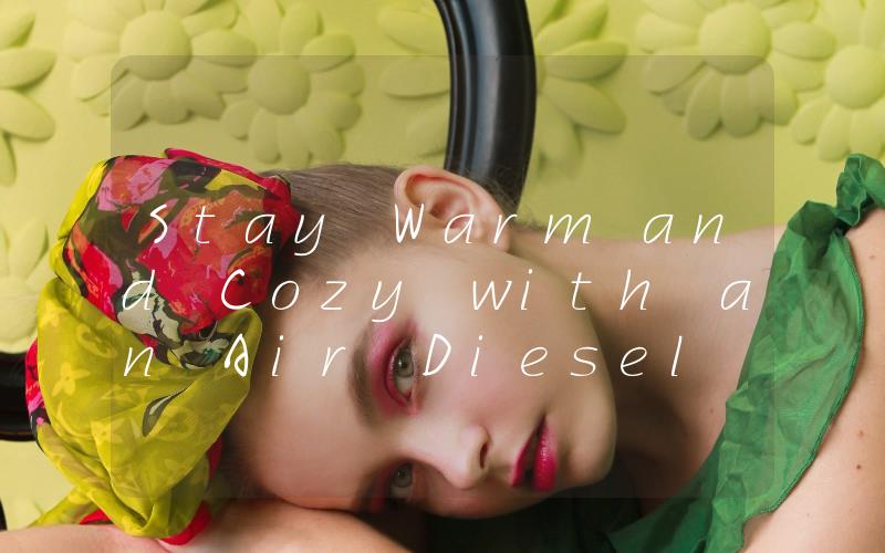 Stay Warm and Cozy with an Air Diesel Heater A Guide to Choosing the Best One for Your Needs