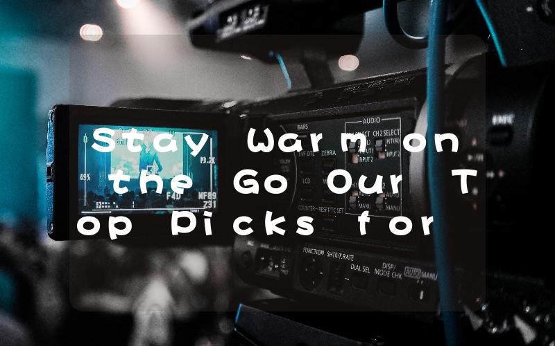 Stay Warm on the Go Our Top Picks for 300 Watt Car Heaters